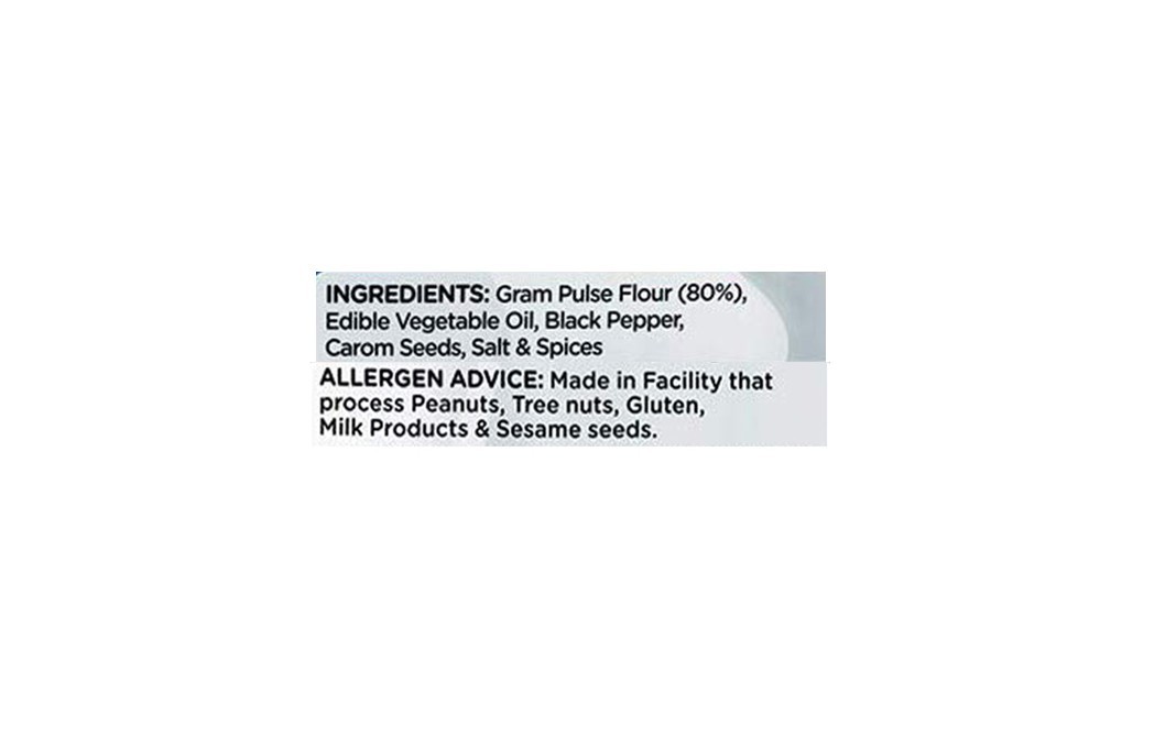 Aakash Ratlami Sev    Pack  350 grams